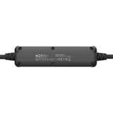 Homematic IP Schalt-Mess-Kabel - außen (HmIP-PSMCO) schwarz