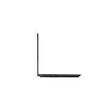 Lenovo Lenovo ThinkPad P16s Gen 5 Intel U7-356H 64 GB N W11P, Notebook schwarz, Intel® Core™ Ultra 7 356H, NVIDIA RTX PRO 2000, 64 GB LPDDR5X, 1 TB (1 TB SSD), Windows 11 Pro