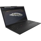 Lenovo ThinkPad P16s G4 (21QV0012GE), Notebook schwarz, Intel® Core™ Ultra 7 255H, NVIDIA RTX PRO 500, 96 GB DDR5, 1 TB (1 TB SSD), Windows 11 Pro