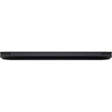 Lenovo ThinkPad P16s G4 (21QV0012GE), Notebook schwarz, Intel® Core™ Ultra 7 255H, NVIDIA RTX PRO 500, 96 GB DDR5, 1 TB (1 TB SSD), Windows 11 Pro
