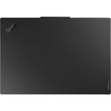 Lenovo ThinkPad P16s G5 Intel (21XE001HGE), Notebook schwarz, Intel® Core™ Ultra 9 386H, NVIDIA RTX PRO 2000, 64 GB LPDDR5X, 1 TB (1 TB SSD), Windows 11 Pro