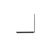 Lenovo ThinkPad P16s G5 Intel (21XE0073GE), Notebook schwarz, Intel® Core™ Ultra 7 356H, NVIDIA RTX PRO 2000, 64 GB LPDDR5X, 1 TB (1 TB SSD), Windows 11 Pro