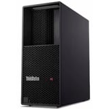 Lenovo ThinkStation P3 Tower Gen 2 (30HT0094GE), PC-System schwarz, Windows 11 Pro