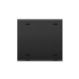 Lenovo ThinkStation P3 Ultra SFF Gen 2 (30J5007KGE), PC-System schwarz, Windows 11 Pro