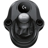 Logitech Gaming Driving Force Shifter, Schalthebel schwarz