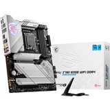 MSI MPG Z790 EDGE WIFI DDR4, Mainboard