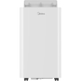 Midea Silent Cool 26 Pro, Klimagerät weiß