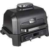 Elektrogrill & Smoker Woodfire Pro XL OG850EU