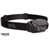Petzl ARIA 2R RGB, LED-Leuchte schwarz