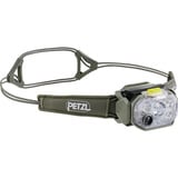Petzl Swift RL, LED-Leuchte grün