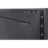 Philips The One 55PUS9050/12, QLED-Fernseher 139 cm (55 Zoll), grau, UltraHD/4K, Ambilight, Drehbarer Standfuß, 120Hz Panel