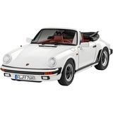 Revell Geschenkset 50 Years of Porsche 911 G-Model, Modellfahrzeug Maßstab: 1:24