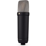 Rode Microphones NT1 5th Gen, Mikrofon schwarz, USB-C, XLR