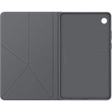 Samsung Book Cover, Tablethülle schwarz, Samsung Galaxy Tab A11
