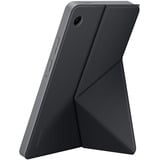 Samsung Book Cover, Tablethülle schwarz, Samsung Galaxy Tab A11