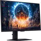 Samsung Odyssey S27FG602EU, Gaming-Monitor 68.6 cm (27 Zoll), schwarz, QHD, Fast-IPS, G-Sync komp., Free-Sync-Premium, 350Hz Panel
