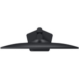 Samsung Odyssey S27FG602EU, Gaming-Monitor 68.6 cm (27 Zoll), schwarz, QHD, Fast-IPS, G-Sync komp., Free-Sync-Premium, 350Hz Panel