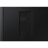 Samsung QB55C, Public Display schwarz, UltraHD/4K, WLAN, Bluetooth, HDMI