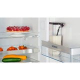 Siemens TQ517D03 integral EQ500 , Vollautomat edelstahl/schwarz (glänzend)