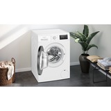 Siemens WM14N0K5 iQ300, Waschmaschine weiß