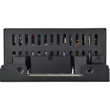 SilverStone FX600z Platinum, PC-Netzteil schwarz, 600 Watt