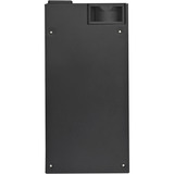 SilverStone FX600z Platinum, PC-Netzteil schwarz, 600 Watt