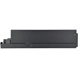SilverStone FX600z Platinum, PC-Netzteil schwarz, 600 Watt