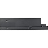 SilverStone FX600z Platinum, PC-Netzteil schwarz, 600 Watt