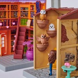 Spin Master Wizarding World Harry Potter - Winkelgasse Spielset, Spielfigur Mit Licht und Sound 