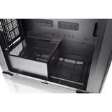 Thermaltake CTE T500 Air , Big-Tower-Gehäuse schwarz, Tempered Glas