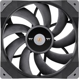 Thermaltake TOUGHLIQUID Ultra 420 All-In-One Liquid Cooler 420mm, Wasserkühlung schwarz