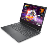 Victus by HP 15-fa2701ng, Gaming-Notebook grau, Intel® Core™ i5-13420H, NVIDIA GeForce RTX 4050, 16 GB DDR4, 512 GB (512 GB SSD), Windows 11 Home