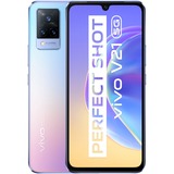 Vivo V21 5G 128GB, Handy Sunset Dazzle, Android 11, 8 GB
