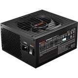 be quiet! Straight Power 12 Platinum 750W ATX3.1, PC-Netzteil schwarz, 1x 12-Pin High Power GPU, 4x PCIe, Kabel-Management , 750 Watt