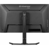 iiyama G-Master GB2741QSU-B1 Black Hawk, Gaming-Monitor 68.6 cm (27 Zoll), schwarz (matt), QHD, IPS, HDMI, DP, G-Sync komp., USB-Hub, Höhenverstellung, 144Hz Panel
