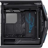 ASUS GR701 ROG Hyperion, Big-Tower-Gehäuse schwarz, Tempered Glass