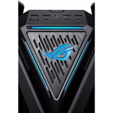 ASUS GR701 ROG Hyperion, Tower-Gehäuse schwarz, Tempered Glass