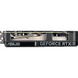 ASUS GeForce RTX 4060 Ti DUAL OC EVO, Grafikkarte DLSS 3, 3x DisplayPort, 1x HDMI 2.1