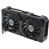 ASUS GeForce RTX 4060 Ti DUAL OC EVO, Grafikkarte DLSS 3, 3x DisplayPort, 1x HDMI 2.1