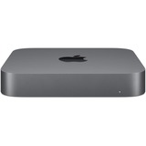 Apple Mac mini i7 3,2 GHz CTO, MAC-System grau, macOS Big Sur