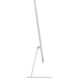 Apple iMac 59,62 cm (24") M4 2024, MAC-System silber, Nanotexturglas, macOS, Deutsch