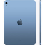 Apple iPad 11" (128GB) DEP, Tablet-PC blau, 11. Gen / 2025 / 5G