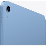 Apple iPad 11" (128GB) DEP, Tablet-PC blau, 11. Gen / 2025 / 5G
