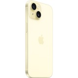 Apple iPhone 15 128GB, Handy Gelb, iOS, NON DEP