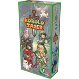 Asmodee Koboldjäger, Brettspiel 