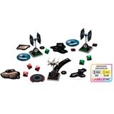 Asmodee Star Wars X-Wing 2. Edition: Grundspiel, Tabletop 