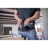 Bosch Akku-Bohrschrauber GSR 18V-90 FC Professional solo, 18Volt blau/schwarz, ohne Akku und Ladegerät