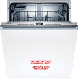 Bosch SGV4HBX40E Serie | 4, Spülmaschine 60 cm