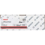 Bosch Schleifblatt C470 Best for Wood and Paint, 93x186mm, K240 50 Stück, für Schwingschleifer