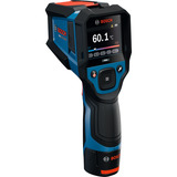 Bosch Thermodetektor GIS12V-800-16 mit 1 Akku GBA 12V 2.0Ah in L-BOXX Retail